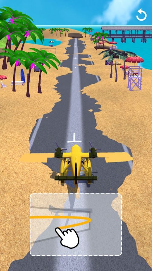 画线飞行员游戏下载手机版图2: