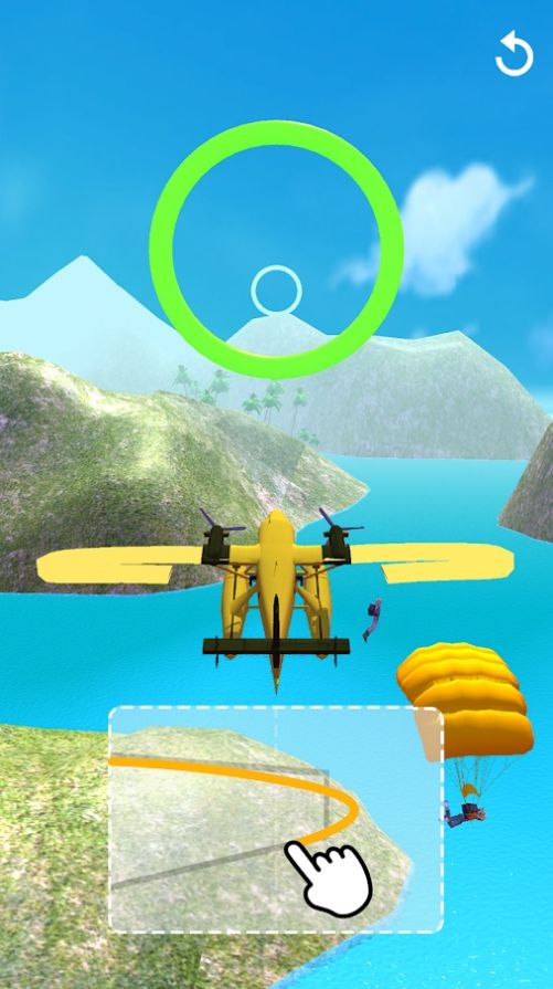 画线飞行员游戏下载手机版图3: