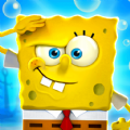 sponge glock square pants游戏