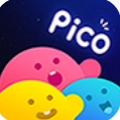 PicoPico社交app