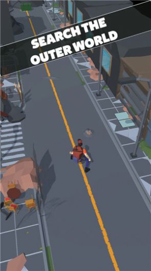 末日城市清理者游戏安卓版图1: