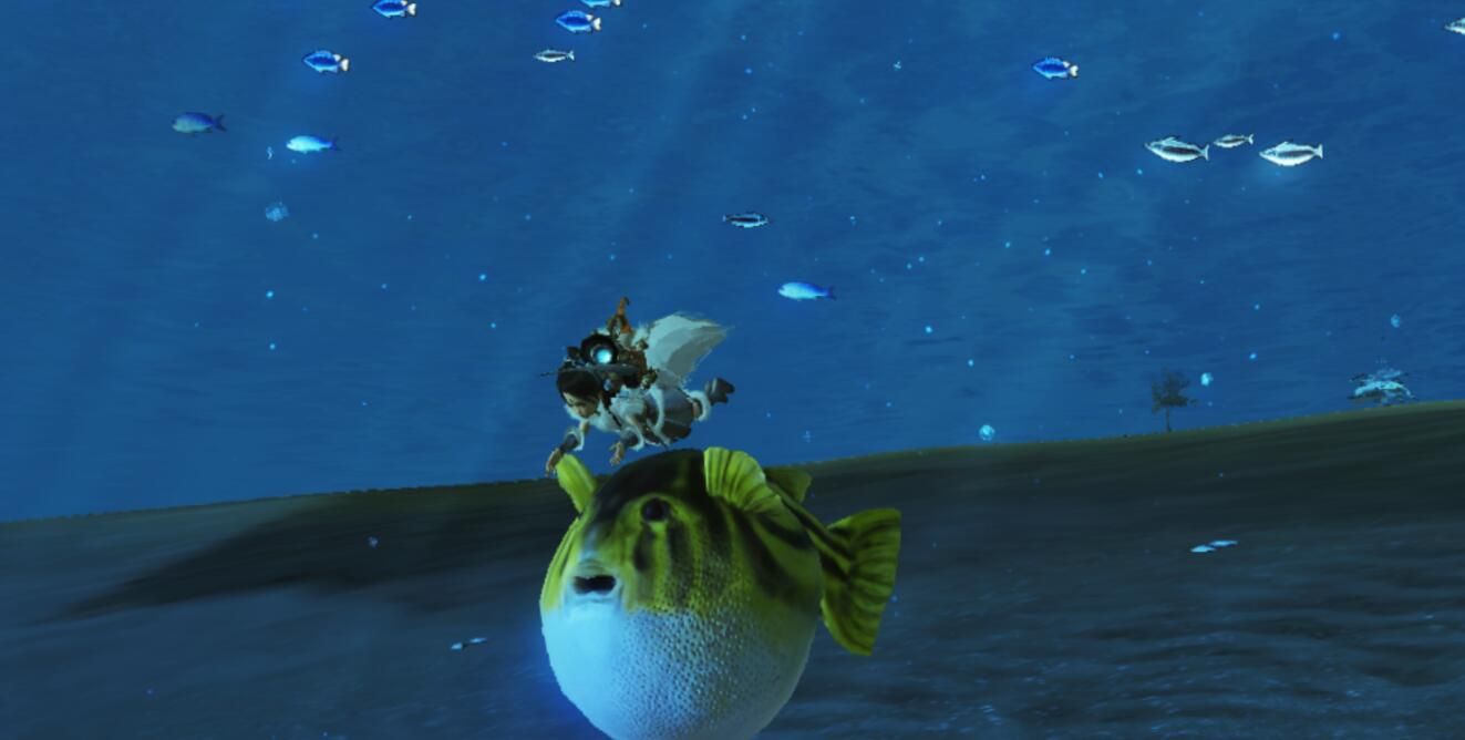 妄想山海吞蛋进化系统一览 吞蛋有什么方法图片2