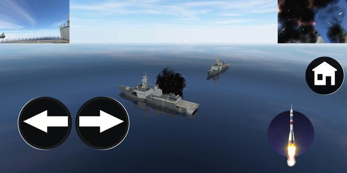 火箭降落模拟器游戏图1