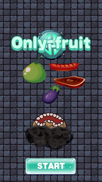 只吃水果游戏安卓版图3: