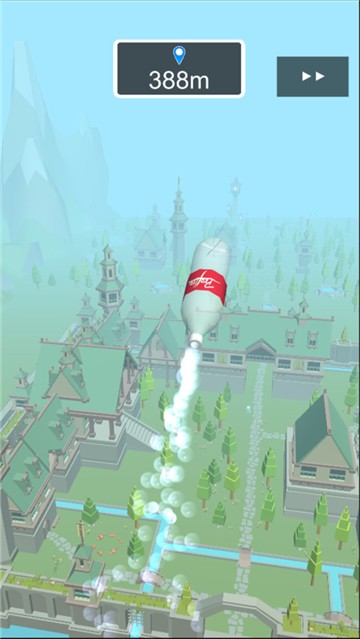 喷射吧可乐瓶游戏最新版图3: