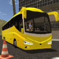 巴西公交车模拟器游戏
