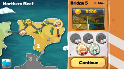 桥梁构造者游乐场游戏下载安装完整版图4: