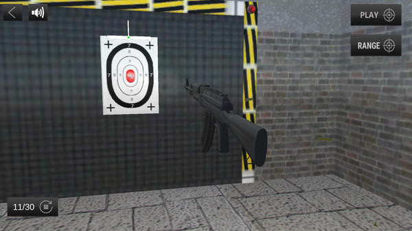 全自动枪支模拟器游戏官方安卓版图2:
