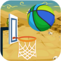 篮球灌篮大师游戏官方安卓版 v2.0