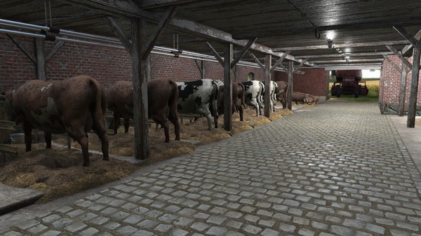 农民模拟器游戏安卓版图1: