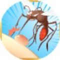 超强蚊子进化游戏