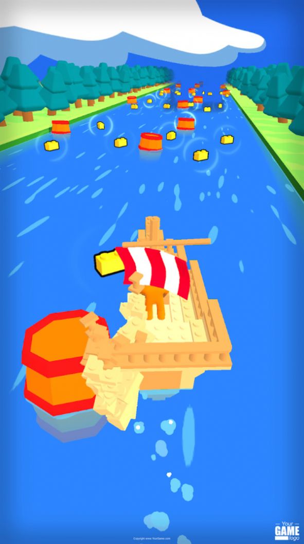 船船水上乐园游戏安卓版图1: