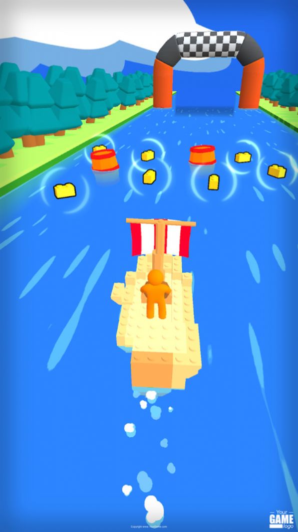船船水上乐园游戏安卓版图2: