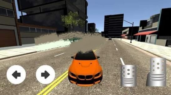 顶级汽车漂移游戏最新安卓版图1: