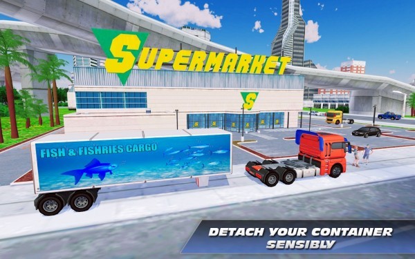 海港模拟器游戏安卓版图4: