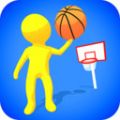 火柴人单挑篮球游戏最新安卓版 v1.0