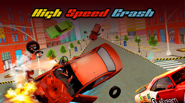 真正的车祸模拟器手游下载游戏图2:
