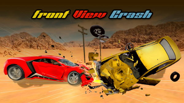 真正的车祸模拟器手游下载游戏图3: