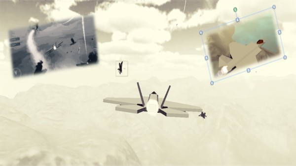 空战飞行模拟器游戏手游安卓版图3: