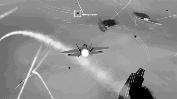 空战飞行模拟器游戏手游安卓版图4: