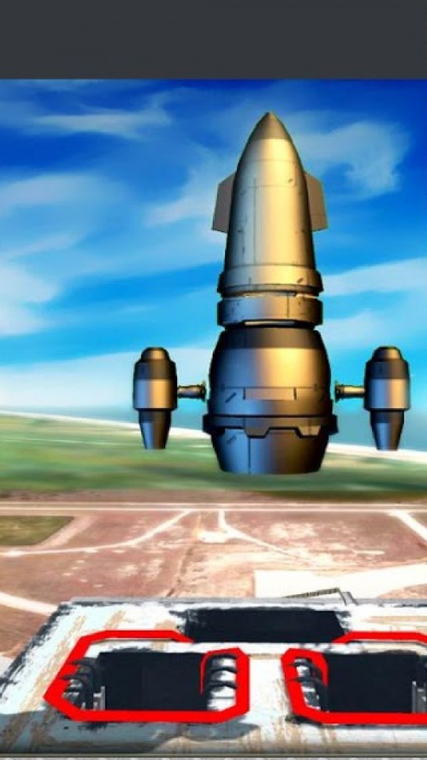 航天器模拟游戏安卓版图3: