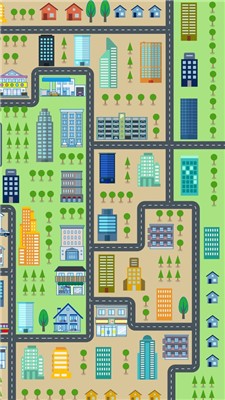 光明城市游戏手机版图3: