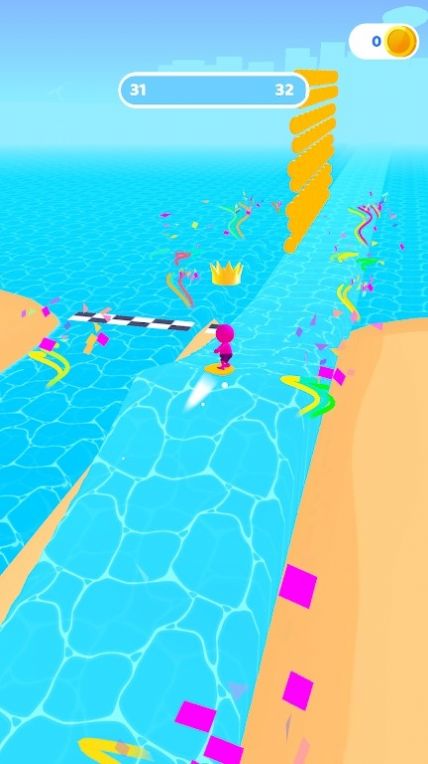 水上冲浪骑士游戏最新安卓版图3: