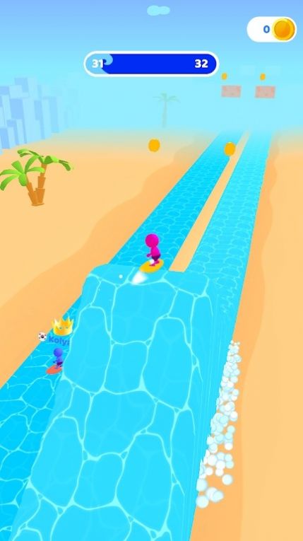 水上冲浪骑士游戏最新安卓版图2: