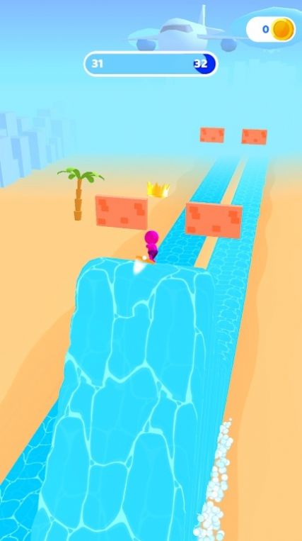 水上冲浪骑士游戏最新安卓版图4: