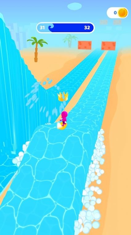 水上冲浪骑士游戏最新安卓版图1: