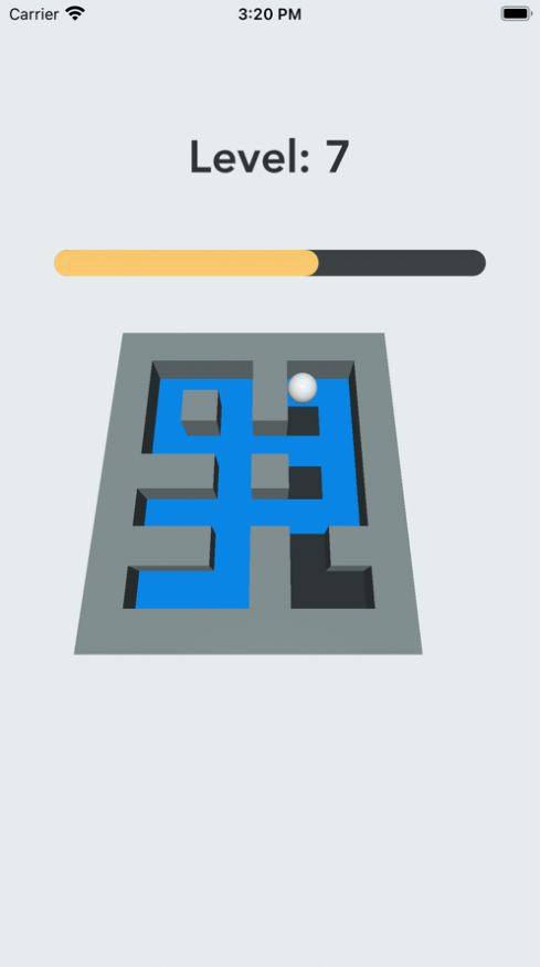 迷宫涂色3D游戏官方手机版图3: