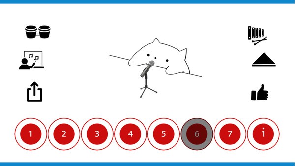 邦戈猫2游戏安卓最新版下载图3: