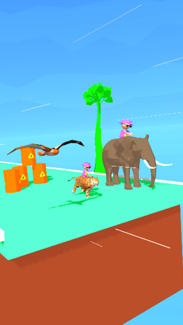 动物变形记游戏手机安卓版图2: