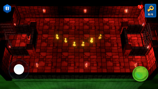 少女迷宫游戏官方安卓版图2:
