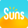 Suns交友app