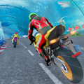 水下摩托车特技游戏官方最新版 v1.1
