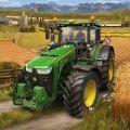 模拟农场20新车辆修改版本 v0.0.0.5