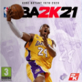 NBA 2K21 Arcade官方中文版 v98.0.2