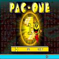 Pac Man 99游戏