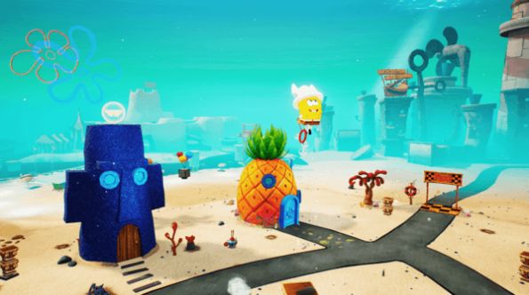 spongebobbfbb游戏苹果下载图2: