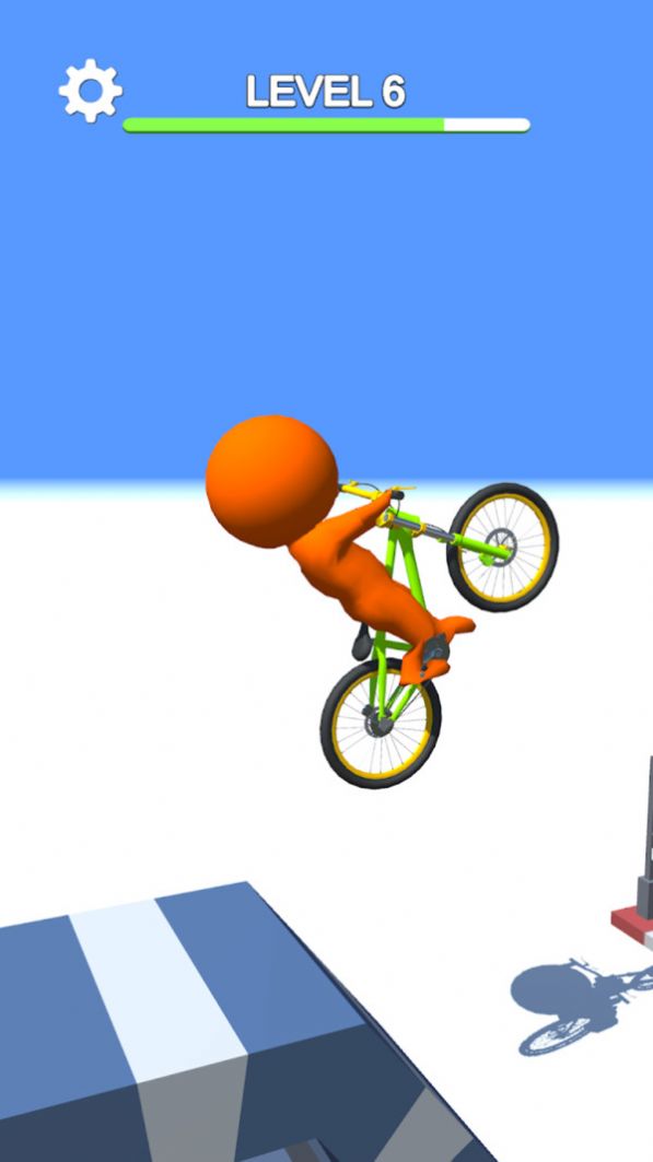 自行车耍个酷游戏官方最新版图1: