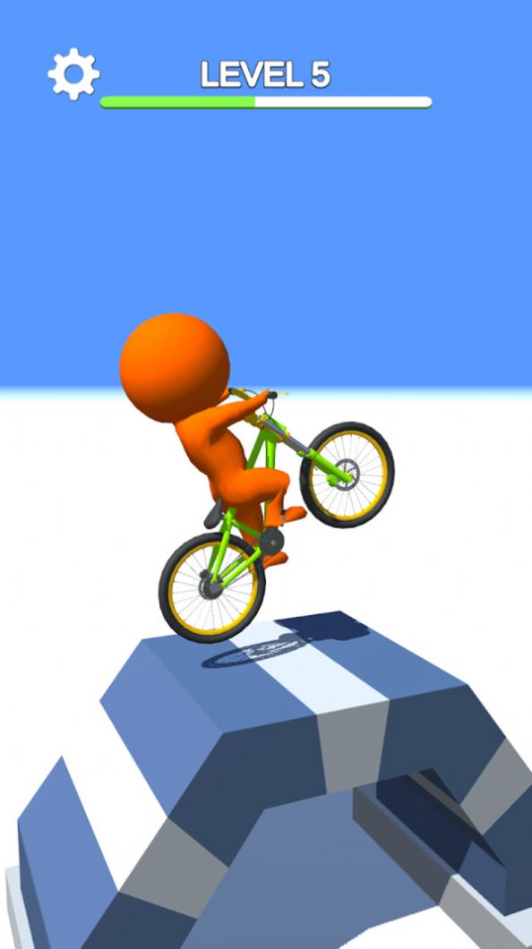 自行车耍个酷游戏官方最新版图2: