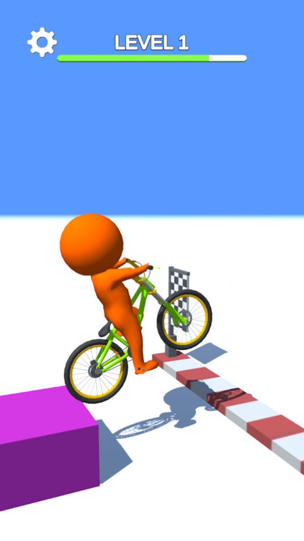 自行车耍个酷游戏官方最新版图4: