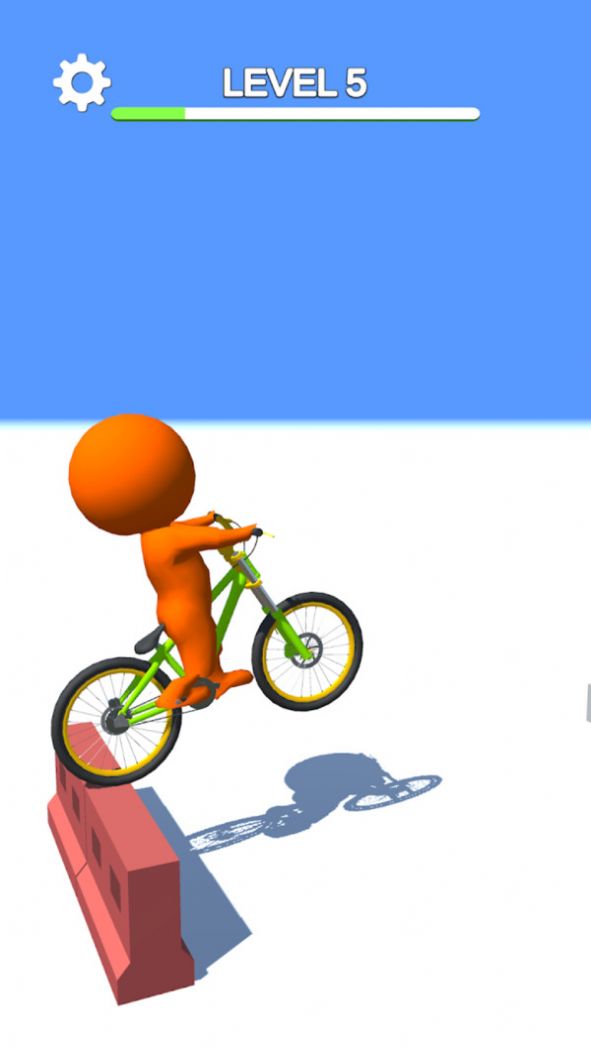 自行车耍个酷游戏官方最新版图3: