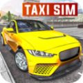 出租车司机2021游戏