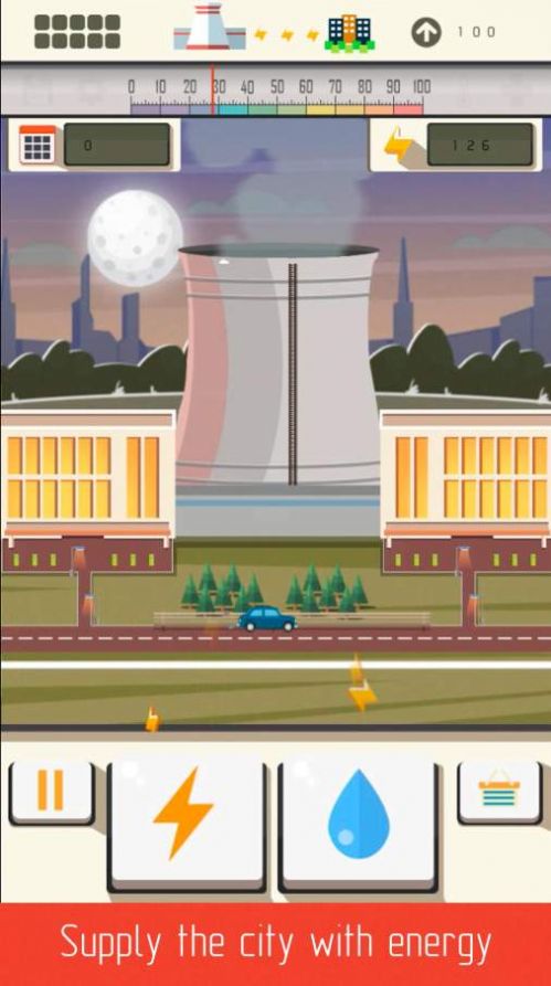 袖珍核电站游戏图1