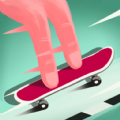 指尖滑板王游戏安卓版 v1.0