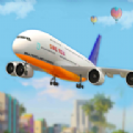 新型飞机模拟游戏中文版 v1.0.0