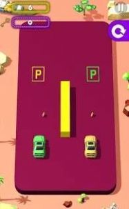 完美停车王游戏安卓版图1: