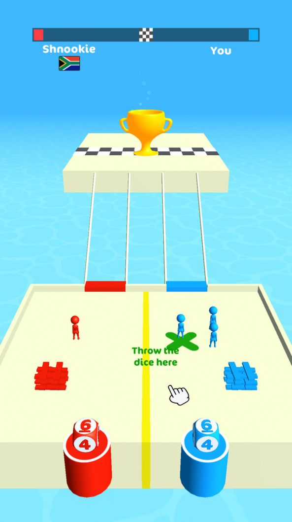 骰子搭个桥游戏最新安卓版图2: